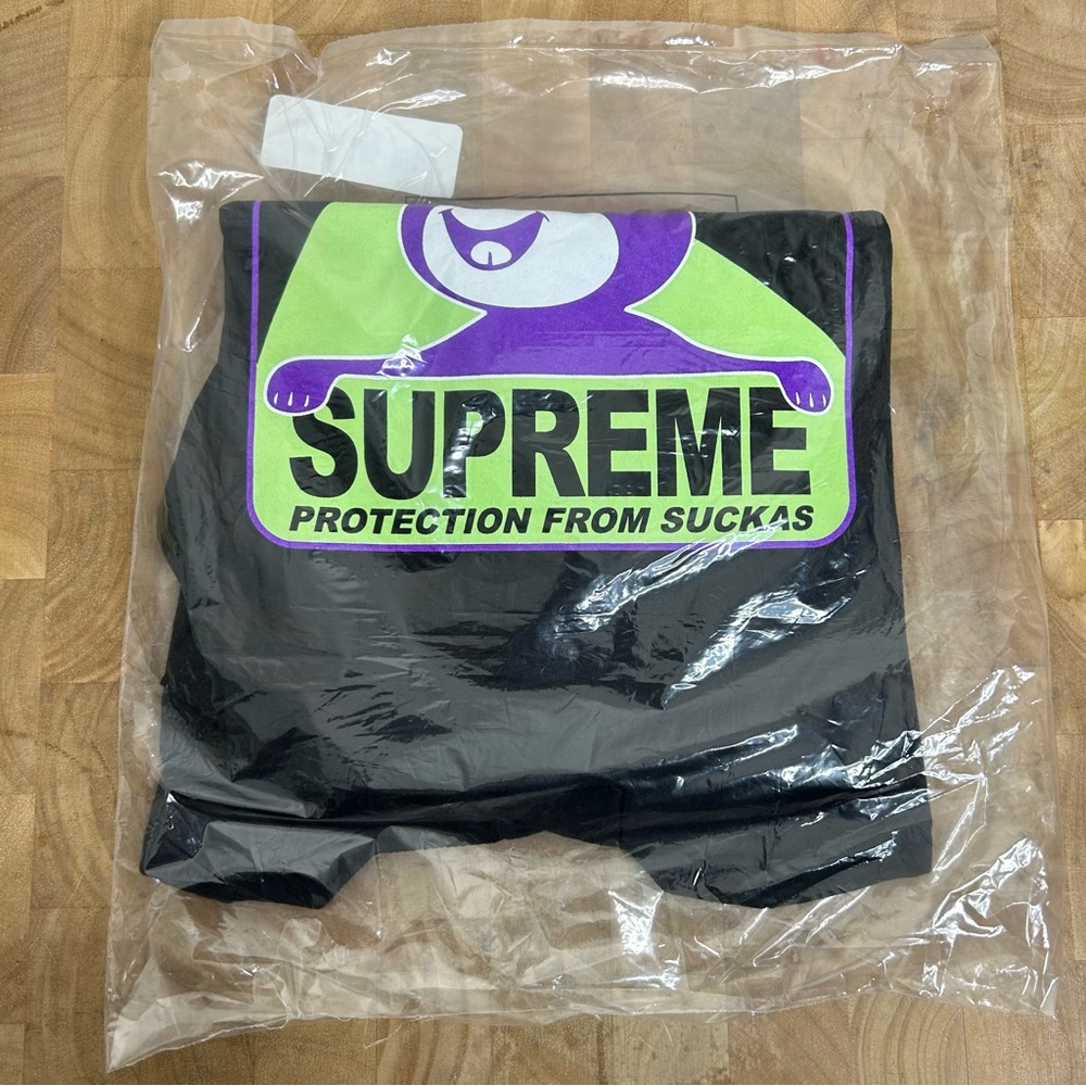 Supreme Bear Tee T-Shirt